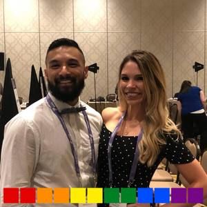 Meet your Posher, Phillip